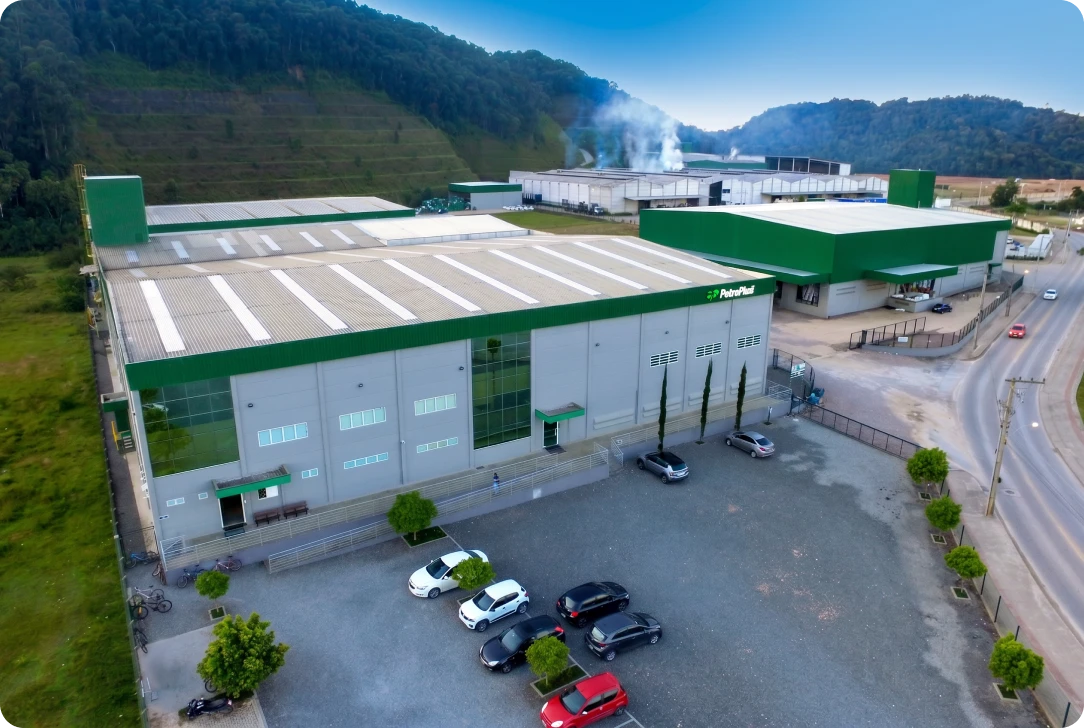 2019 – Parque Fabril